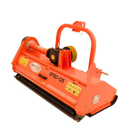 Mowers