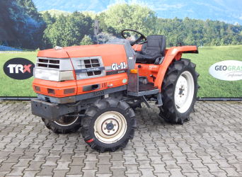 Kubota, model GL23, nr. ramy: 30078 4WD