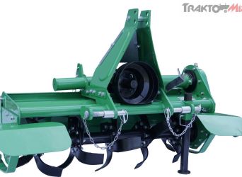 rotary cultivator TL 135