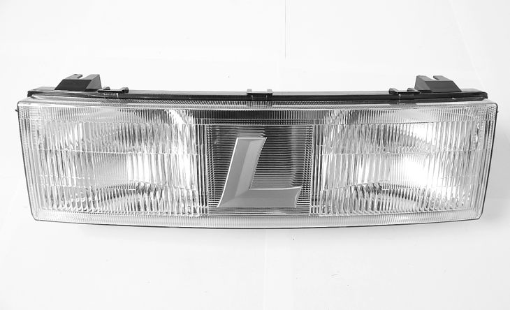 Lampa H3400/T0270-99060