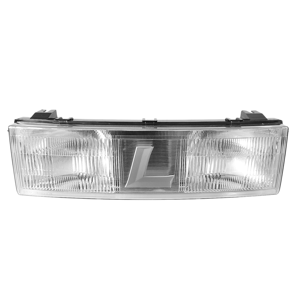 Lampa H3400/T0270-99060