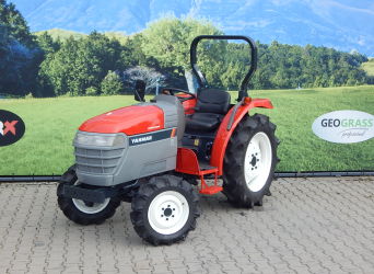 Yanmar, model RS24, nr. ramy: 05341 4WD