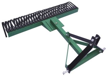 Comb-type leveller KLR5 150 cm