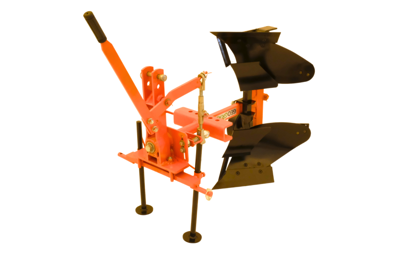 Rotary plough PO230 GEOGRASS