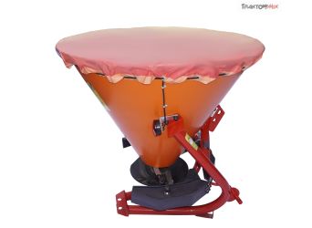 Professional sand spreader 300 l