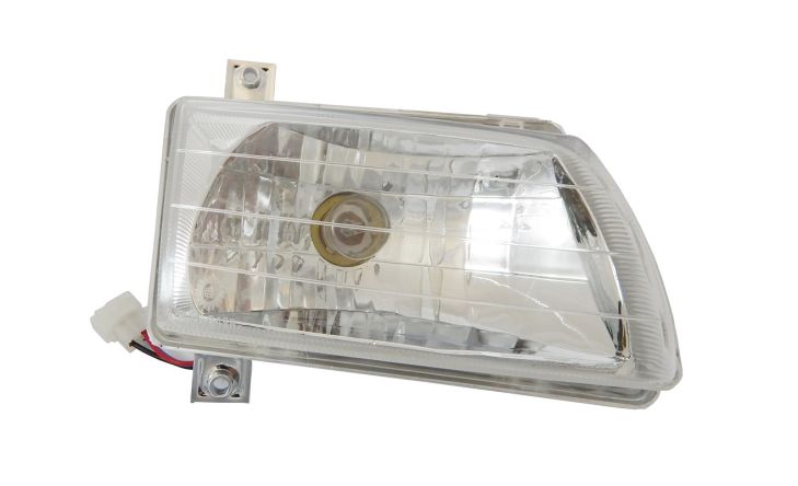 Lampa przód Yanmar EF453T prawa / 5-19-100-28