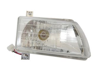 Lampa przód Yanmar EF453T prawa / 5-19-100-28