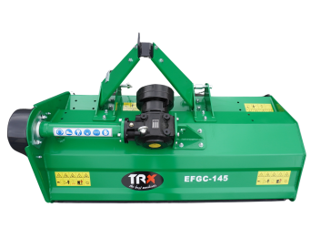 Flail mower EFGC 145