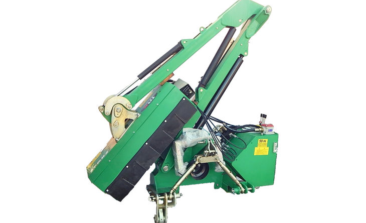 Hedge cutter  FHM46