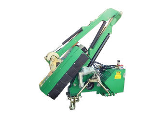 Hedge cutter  FHM46