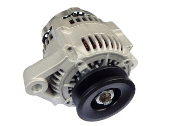 Alternator L3408, 4508, EF453, 494 / 6-09-101-01