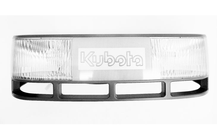 Lampa przód do Kubota X-Saturn nr. kat:37410-54333