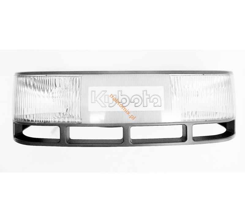 Lampa przód do Kubota X-Saturn nr. kat:37410-54333