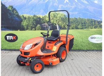 Kubota, model GR2120