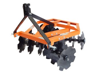 Disc harrow DHA5