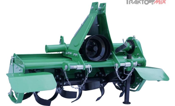rotary cultivator TL 95