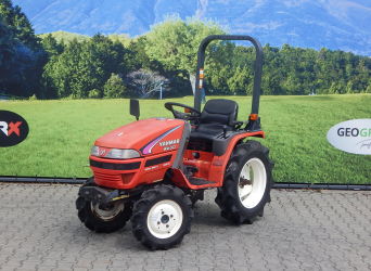 Yanmar, model Ke50, nr. ramy: 56960 4WD