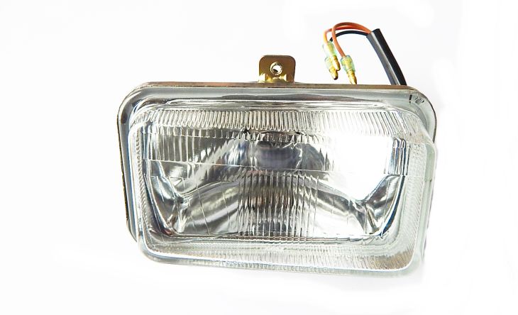 Lampa przód lewa 38150-33380