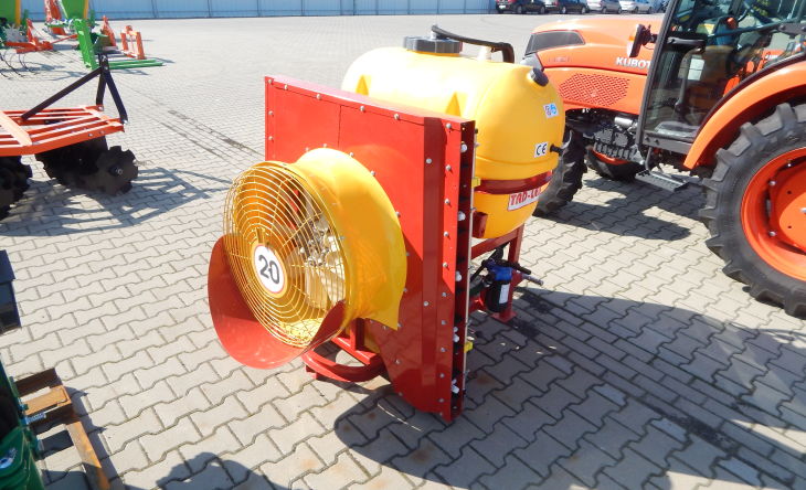 Horticulture sprayer TL300 