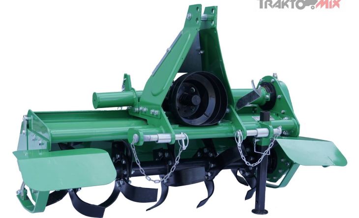 rotary cultivator TL 125