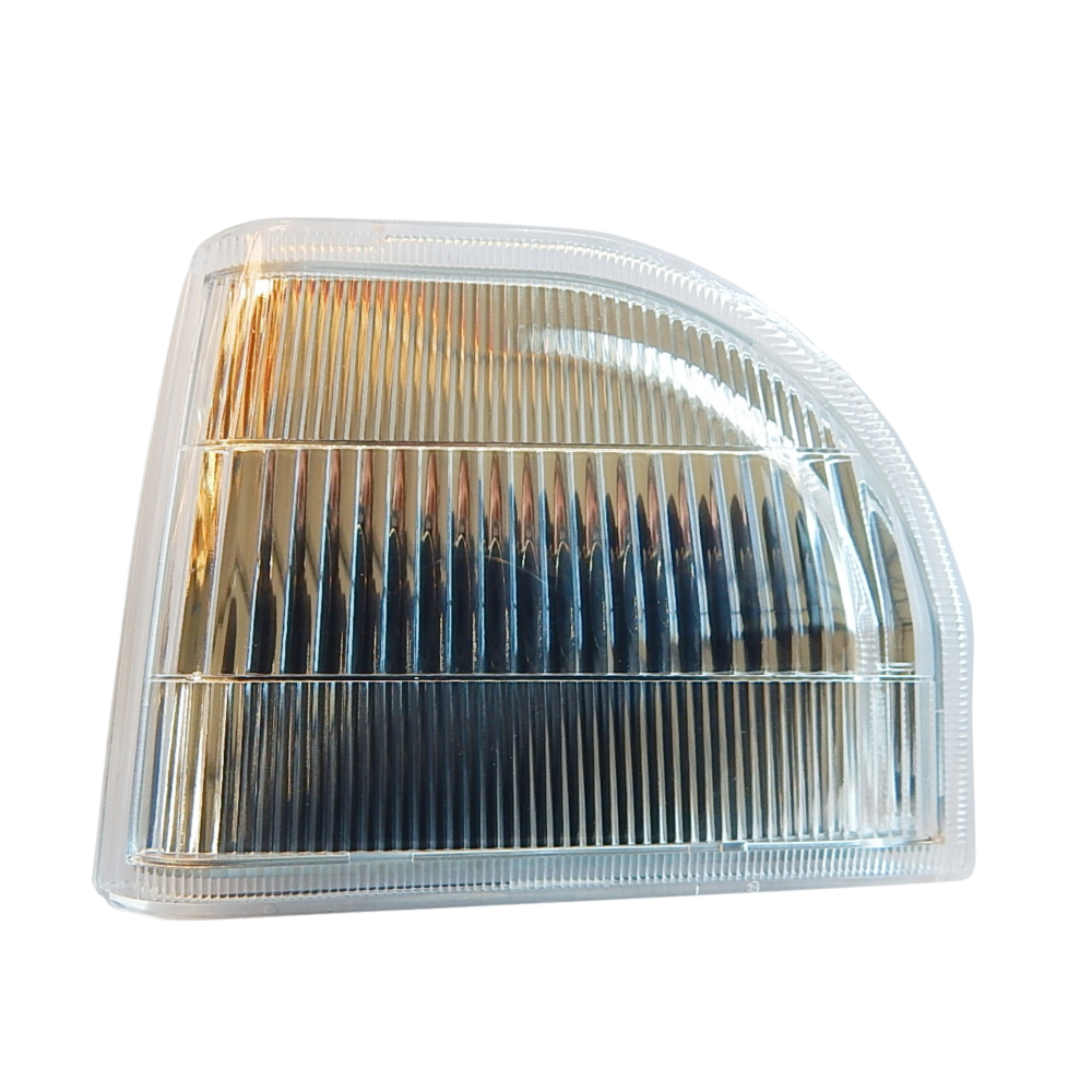 Boczna lampa przód Kubta GL
