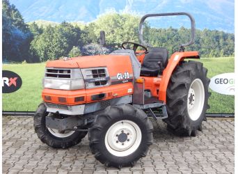 Kubota, model GL32, nr. ramy: 26681 4WD