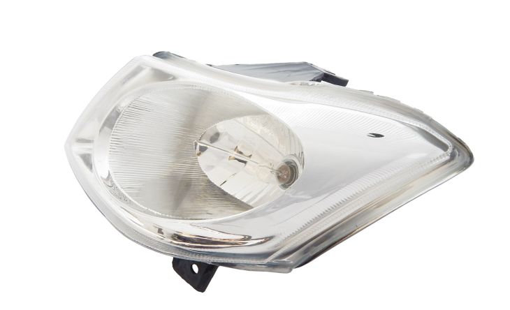 Lampa przód Kubota L3608 lewa / 5-19-100-27