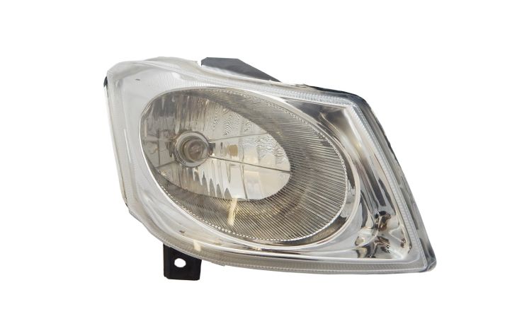 Lampa przód Kubota L3608 prawa / 5-19-100-26